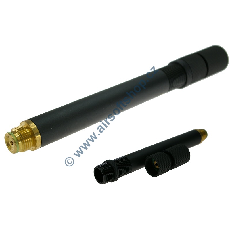 foto RAM adaptér pro 12g CO2 M4